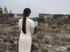 -南京城墙景区