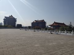-大明幻境第一城