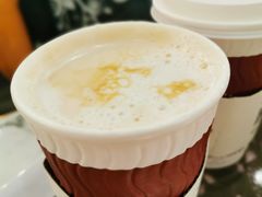 -COSTA COFFEE(上海月星环球港店)