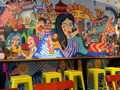 -Mesa Madre梅萨妈妈·Bintana(国贸店)