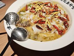 -太二酸菜鱼(群光广场店)