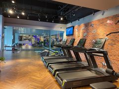 -NRG 健身私教CLUB(云山路店)
