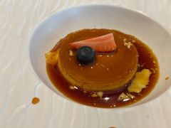 -V Bar海景扒房(北海湾惠龙万达嘉华酒店)