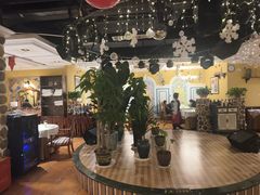 -俄士厨房(时代天街店)
