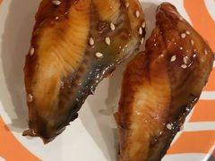 -新一番三文鱼寿司(大东海店)