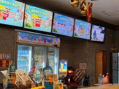 -UME影城(中国巨幕高新店)