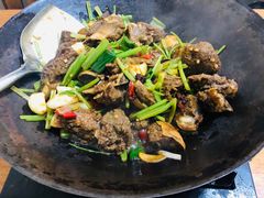 -牛八宝桂林米粉(八里庄店)