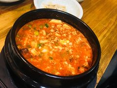 -金顺韩式烤肉·网红烤肉店(广利路店)