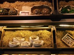 -云海肴·汽锅鸡·云南菜(天津国金汇店)