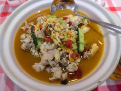 -韵味湘肴·小炒黄牛肉(五一广场美食地标店)