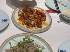-惠丰堂饭庄·烤鸭·京味菜(翠微路店)