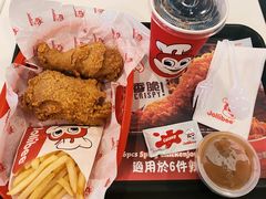-快乐蜂(永光广场店)