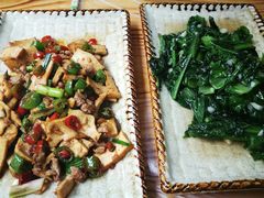 -老仁义·清真菜(太古街店)