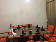 -巴蜀懒人火锅(龙颈路店)