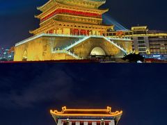 -西安城墙·碑林历史文化景区