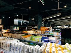 -Olé精品超市(苏州中心店)