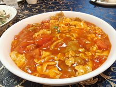 -晓平饭店(嘉善路店)