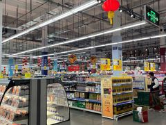 -麦德龙(浦东店)