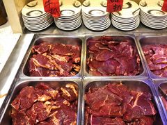 -阪尚皇·原切牛排·烤肉火锅自助(北京路店)