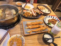 -松野谷·寿喜烧自助(华联顺义金街购物中心店)