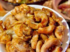 -啫神·广州地标美食(北京路店)