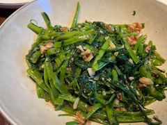 -Local泰莲庭(虹鳟鱼店)