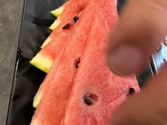 -啊美丽炭火烤肉(滑翔一店)