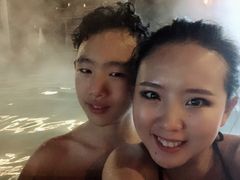 -天赐温泉