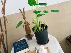 -三仟津花园咖啡馆