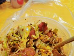 -大东北首席烤冷面(学府路店)