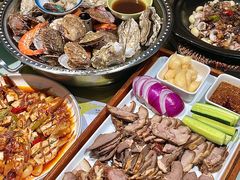 -和源祥·日照菜扛把子(万平口一店)