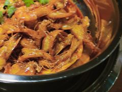 -虾吃虾涮.虾火锅.肉蟹煲(步步高梅溪新天地店)