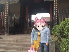 -平遥县衙