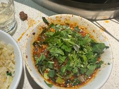 -水碾河刘老大串串香(水碾河路店)