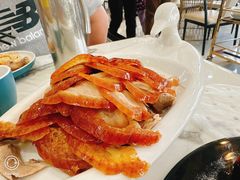 全聚德精品烤鸭-全聚德(蓝山店)