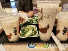 -永和大王(北京站内一店)