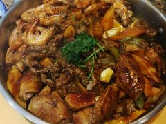 -黄记煌三汁焖锅(新世纪广场店)