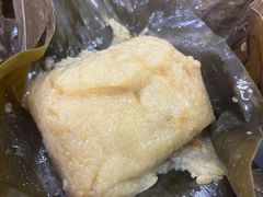 裹蒸粽-万家乐小小饮食店