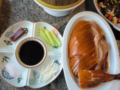 -北平食府(马鞍山路店)