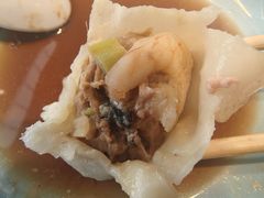 -倍儿美海鲜大排挡·非遗海鲜蒸饺(洋货店)