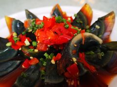 -秦臻海鲜农家乐(奉贤店)