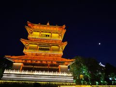 -台儿庄古城