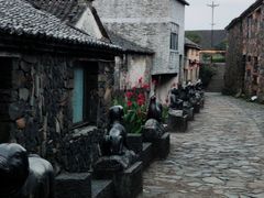 -乌石村