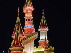 -沈阳方特欢乐世界