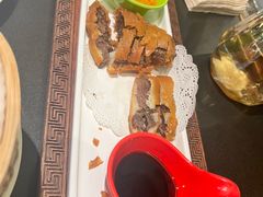 -北京全聚德(清华园店)