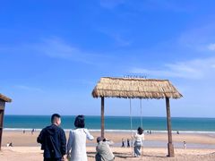 -巧克力渔家.小船海鲜家常菜(万平口店)