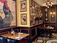 -Entrecôte 法国牛扒馆(保利·时光里店)