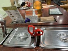 -神仙雪浓汤(明洞店)