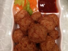 萝卜圆子-亢龙太子酒轩(东湖店)