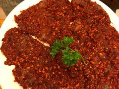 尖叫牛肉-老码头火锅(玉林店)